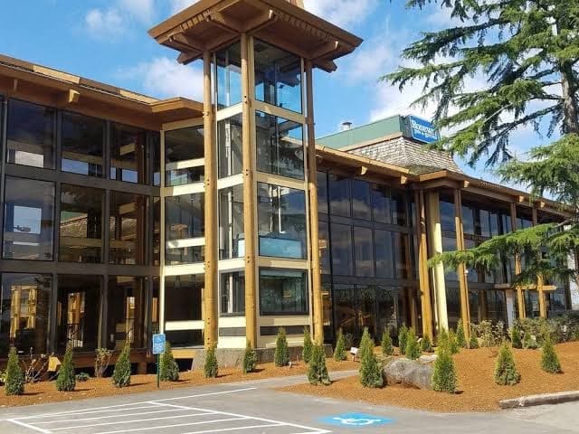 Rodeway Inn & Suites Portland West - Beaverton, Hotel in West Haven-Sylvan