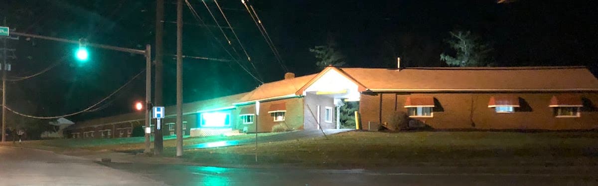 Cee Ray Motel, Motel in Bedford Heights