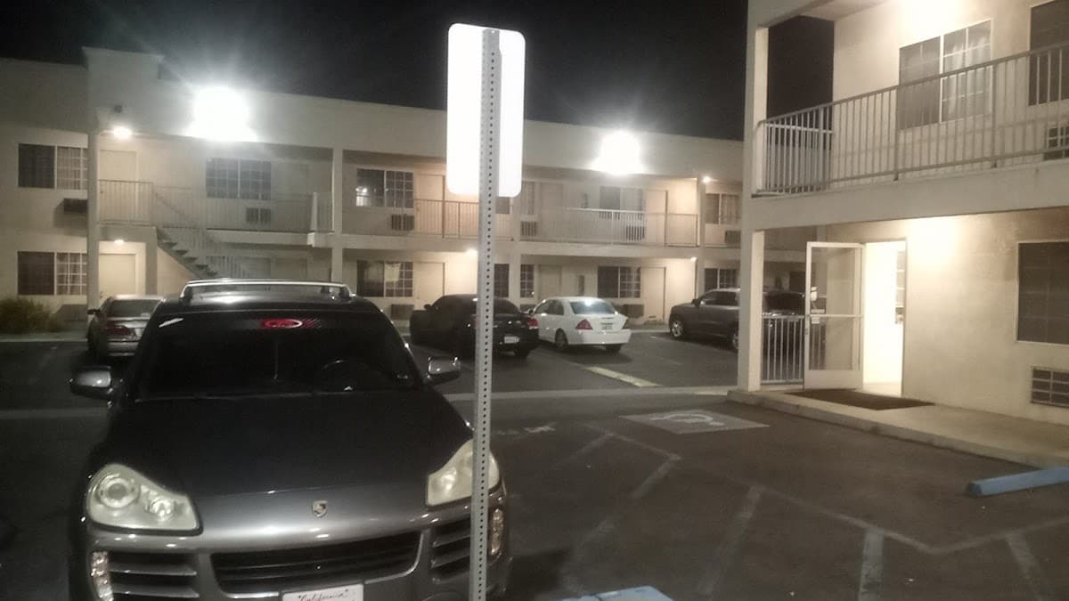 Tampico Motel, Motel in Santa Fe Springs