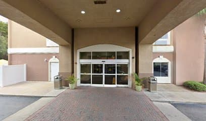 Roshan Hospitality, Hotel in Belle Isle