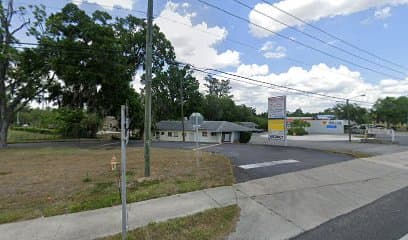 Motel 728, Motel in Belleview