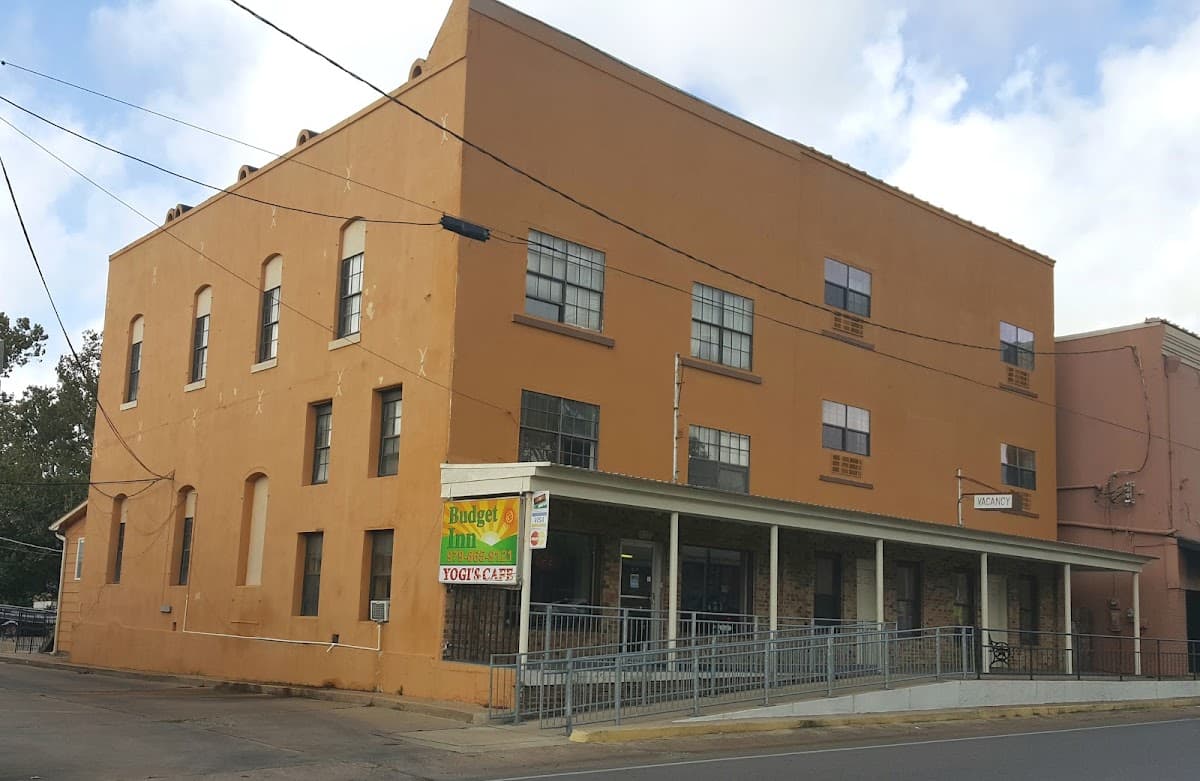 Budget Inn Of Bellville, Hotel in Bellville