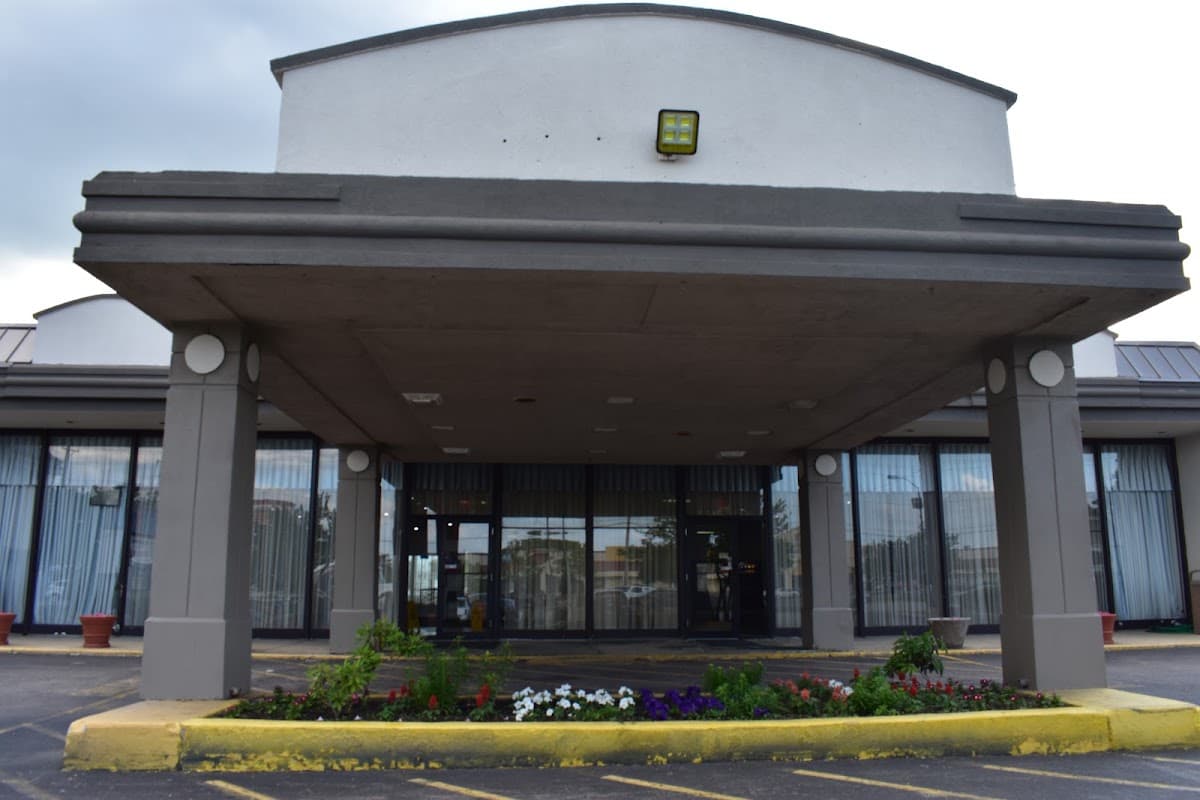 FairBridge Inn Express Melrose Park, Hotel in Stone Park