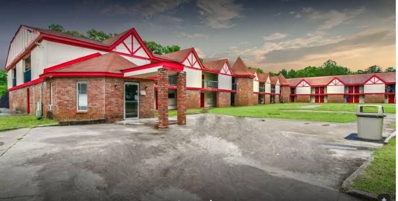 Budgetel Glenwood, Hotel in Candler-McAfee