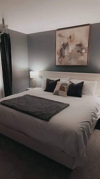 Tranquil Zen 2 Bedroom in heart of brooklyn, Hotel in Bath Beach