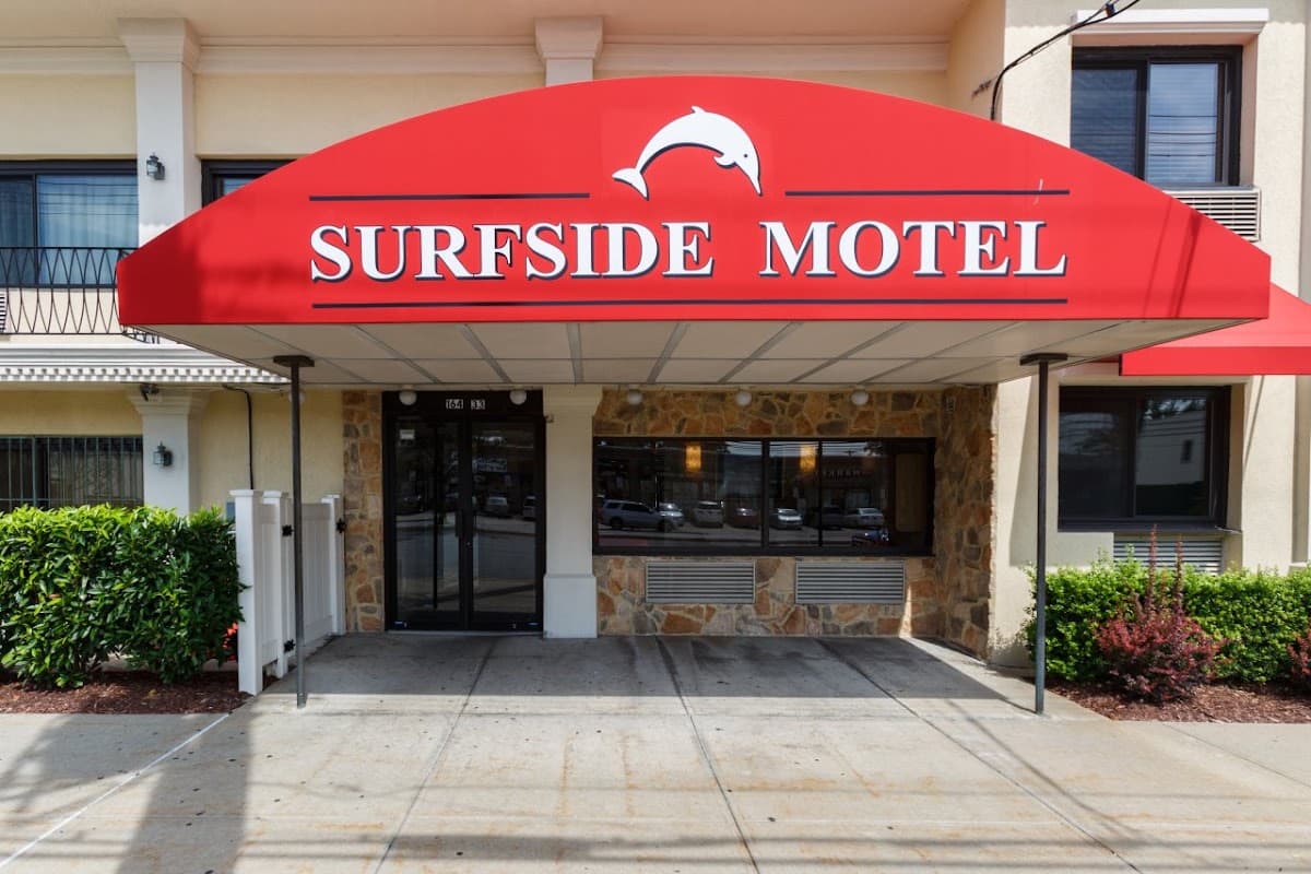 Surfside 3 Motel, Hotel in Howard Beach