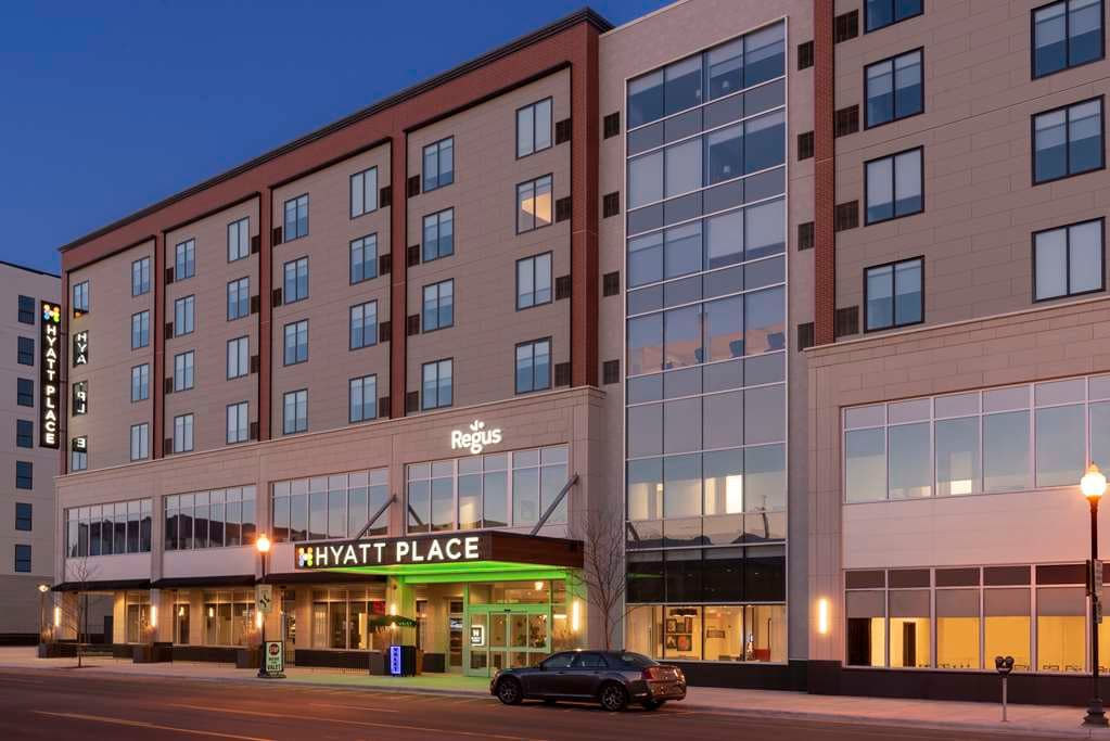 Hyatt Place Detroit / Royal Oak, Hotel in Royal Oak