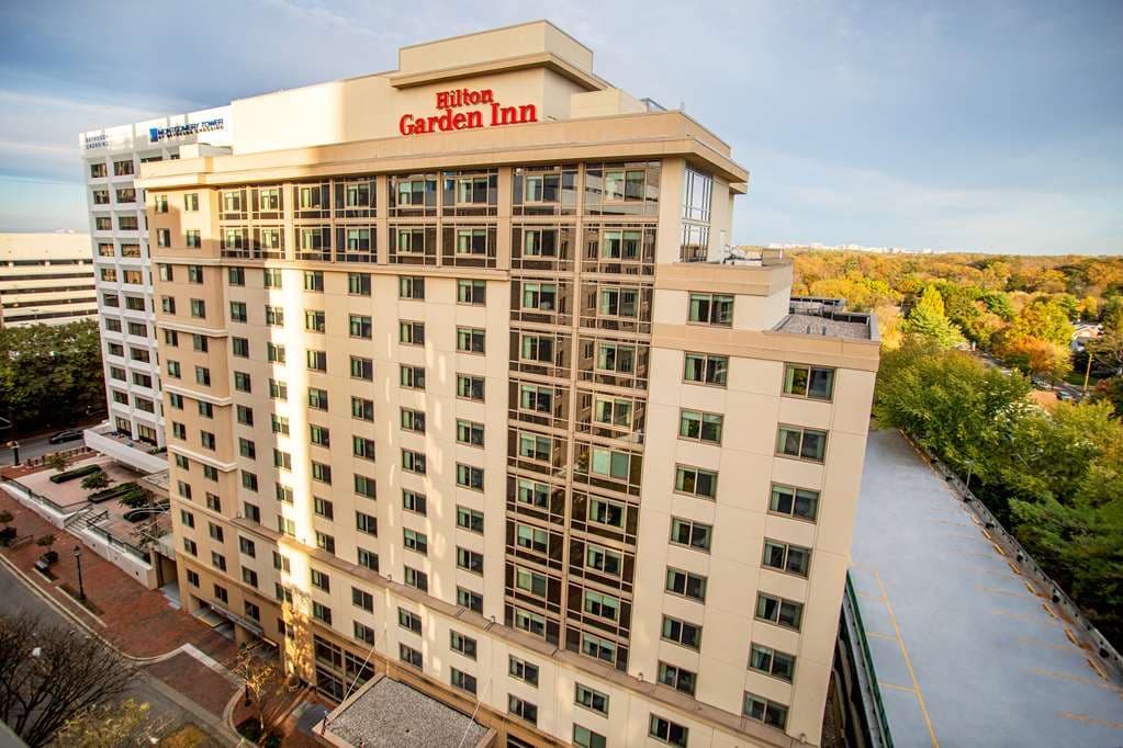 Hilton Garden Inn Bethesda Downtown, Hotel in Chevy Chase