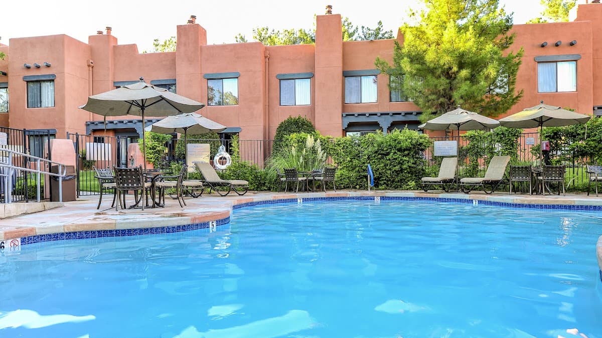 Bell Rock Inn Sedona, Hotel in Village of Oak Creek (Big Park)