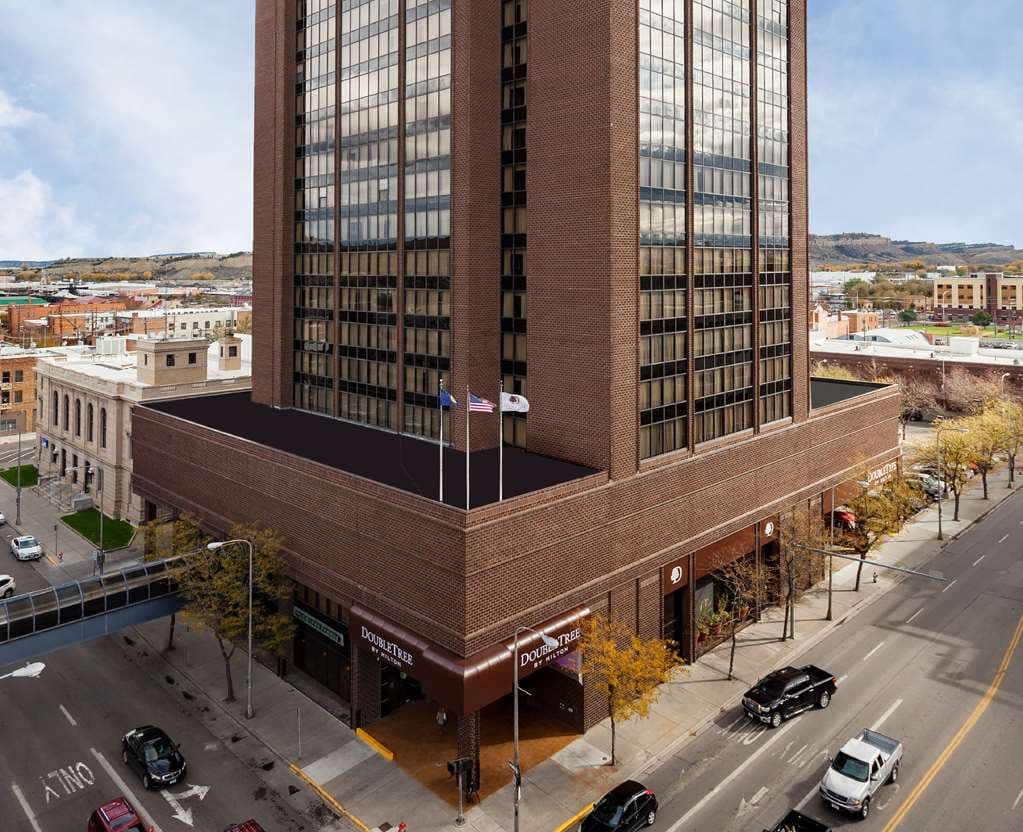DoubleTree by Hilton Hotel Billings, Hotel in Billings