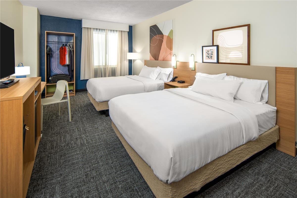 Spark by Hilton Clifton, Hotel in Nutley