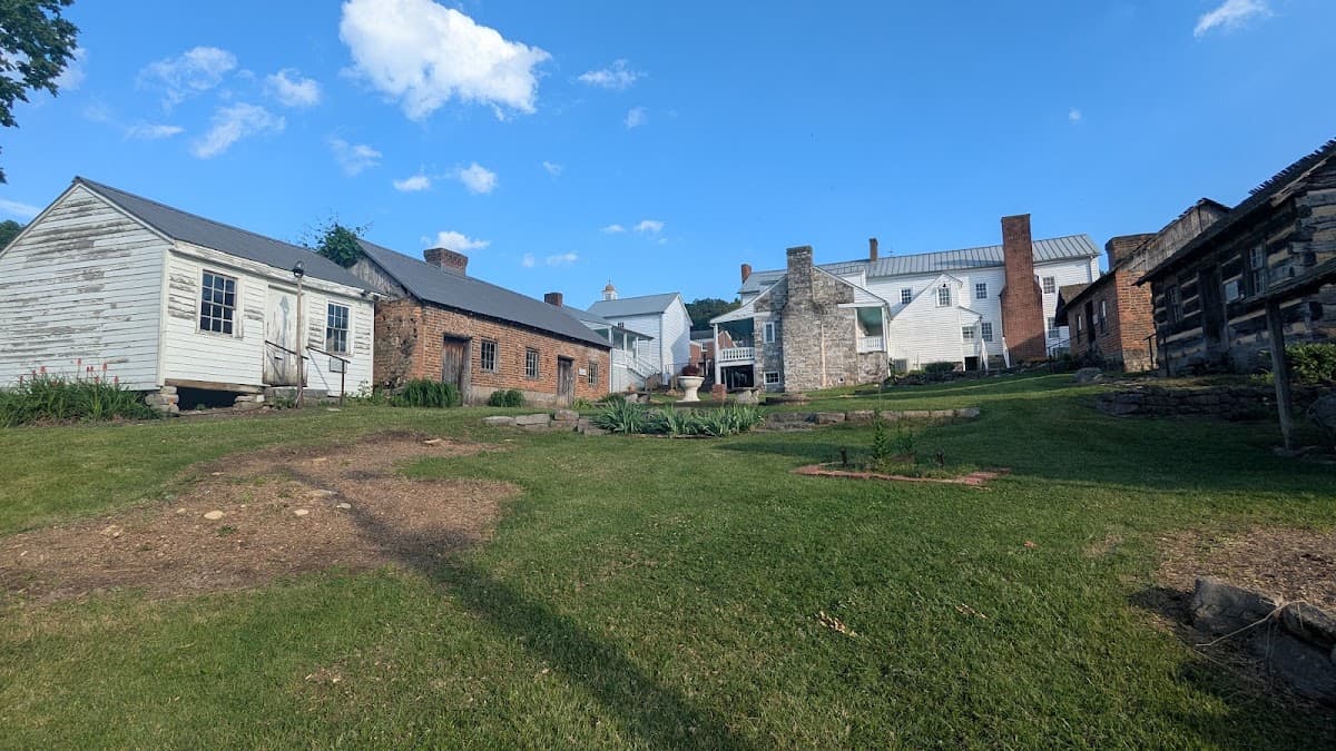 Old Deery Inn, Hotel in Blountville