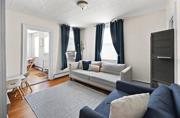 Cambridge Apartment - Two-Bedroom Apartment, Hotel in Union Square