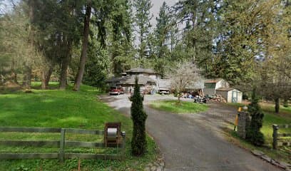 Aunt Louise's Secret, Bed & Breakfast in Maltby