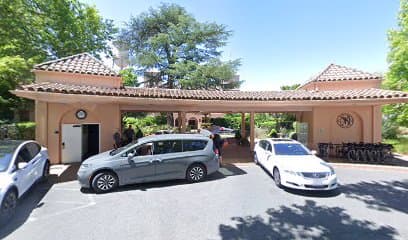 T&CSMI, Hotel in Boyes Hot Springs