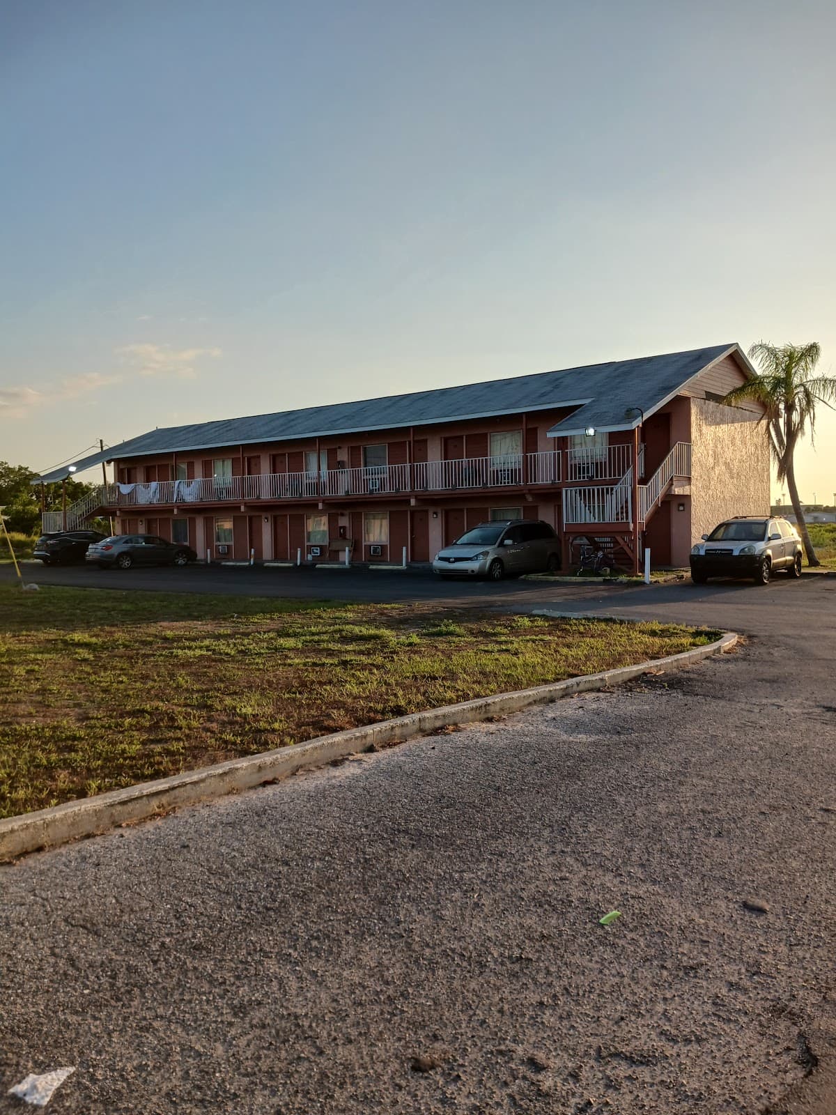 Carriage Court Motel, Hotel in Palmetto