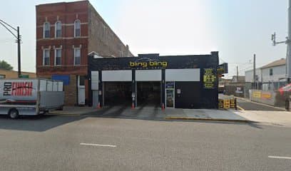 VIP Valet, Hotel in McKinley Park