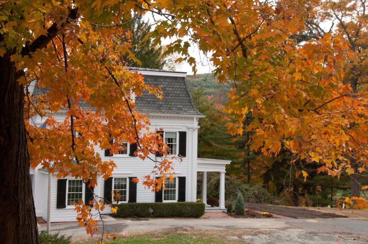 Brinckerhoff Inn Bed & Breakfast, Hotel in Brinckerhoff