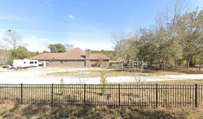 Day inn, Hotel in Brookridge