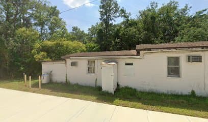 Sunset Motel, Motel in Brooksville
