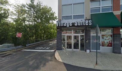 Village Suites, Hotel in Feasterville