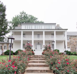 Inn at Evergreen, Hotel in Bull Run Mountain Estates