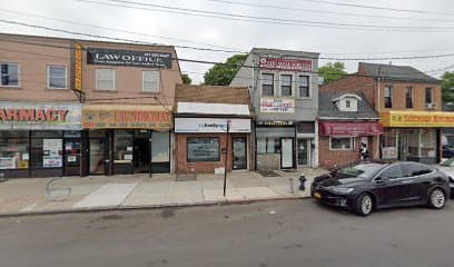 housetobe, Hotel in Cambria Heights