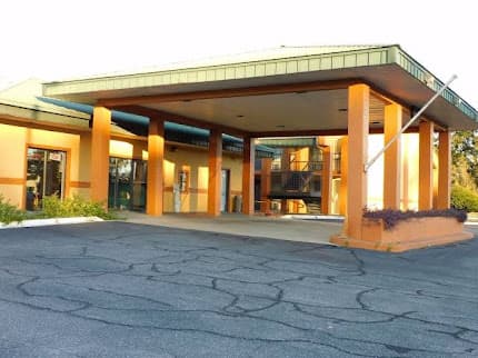 Camilla Inn Hotel & Suites, Hotel in Camilla