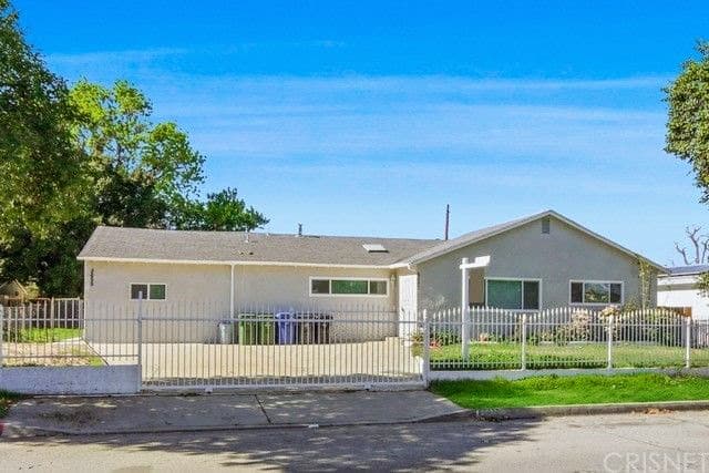 Casa De Soul, Hotel in Reseda