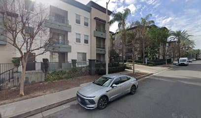 camarrilo, Hotel in Canoga Park