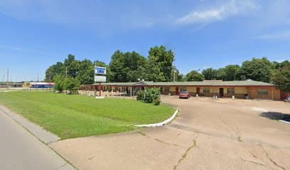 Economy Inn, Hotel in Caruthersville