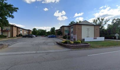 Tammy Boyd, Hotel in Moline Acres