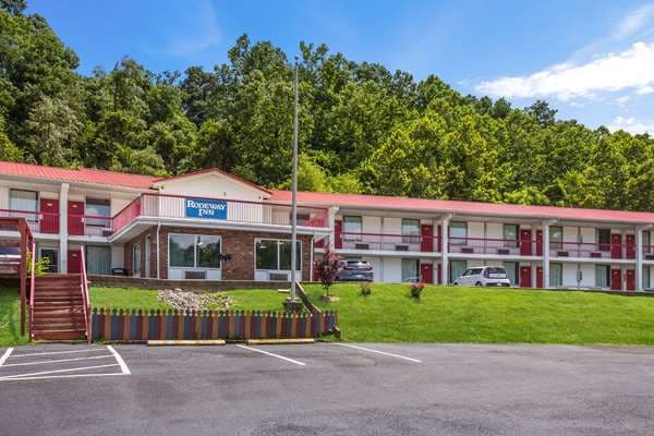 Rodeway Inn South Point, Hotel in South Point
