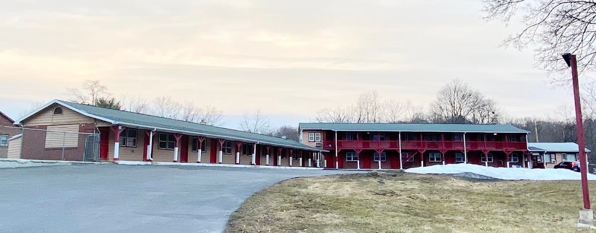 Catskill Inn, Hotel in Catskill