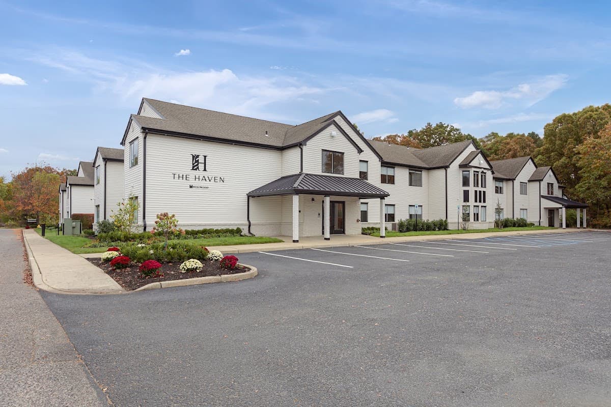 The Haven at Westwood, Hotel in Leisure Village