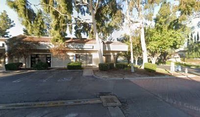 Cerritos California, Hotel in Cerritos