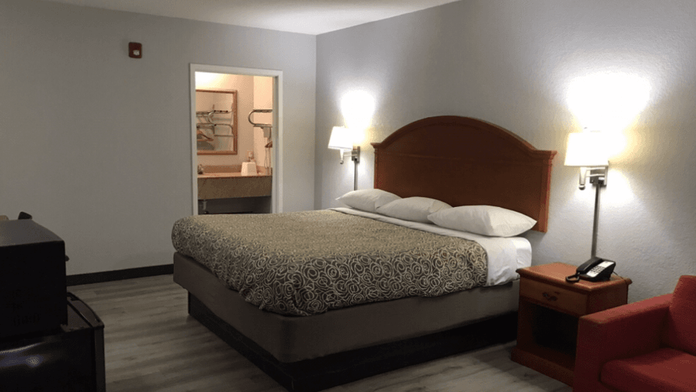Walnut Inn, Motel in Checotah