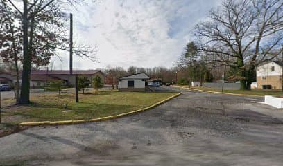 Park Lane Motel, Motel in Chesilhurst