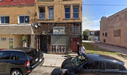 Hotel Clairton, Hotel in Clairton