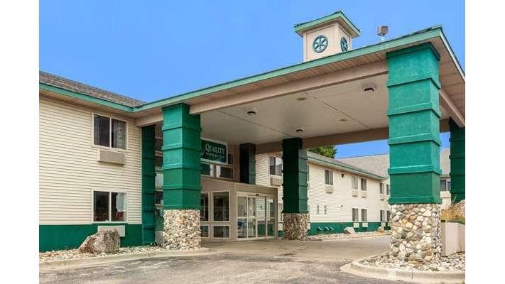 Quality Inn Clare, Hotel in Clare