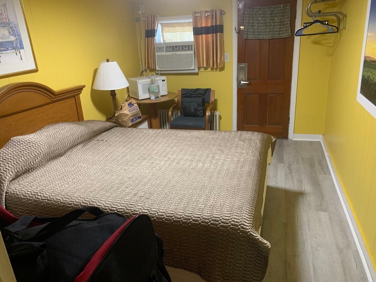 Pinecrest Motel, Motel in Clark Mills