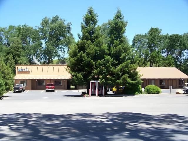 Creekside Lodge, Hotel in Clear Lake Riviera