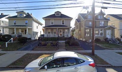 Demott, Hotel in Passaic