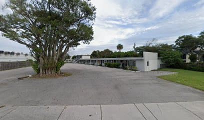 Country Haven Motel, Motel in Margate
