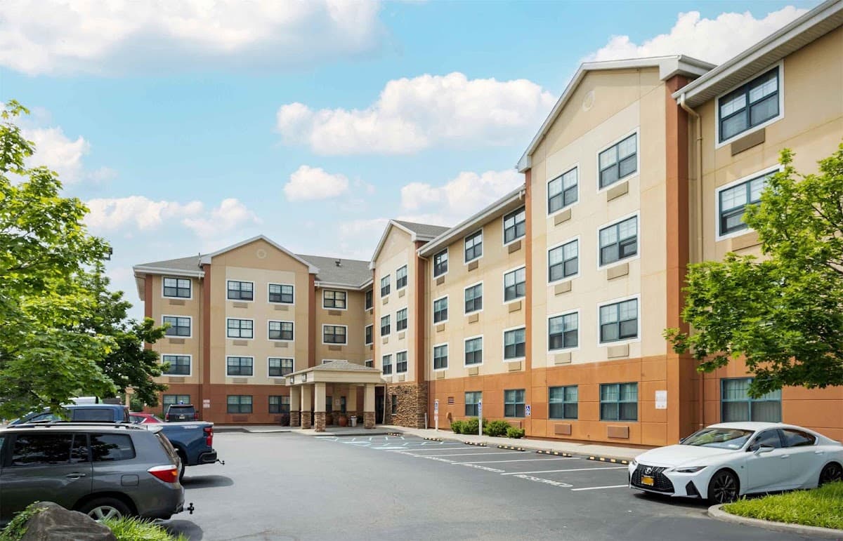 Extended Stay America Suites- New York City - LaGuardia Airport, Aparthotel in Whitestone