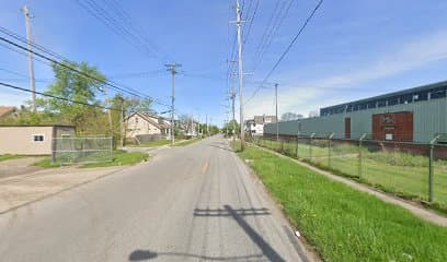 SAVANNA, Motel in Collinwood