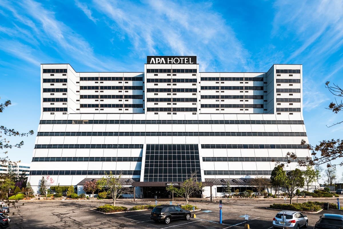APA Hotel Woodbridge, Hotel in Iselin