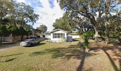Luell Motel, Motel in Lakeland