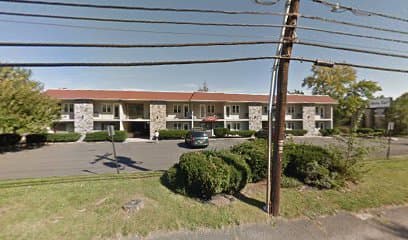Holiday Court Motel, Hotel in Congers