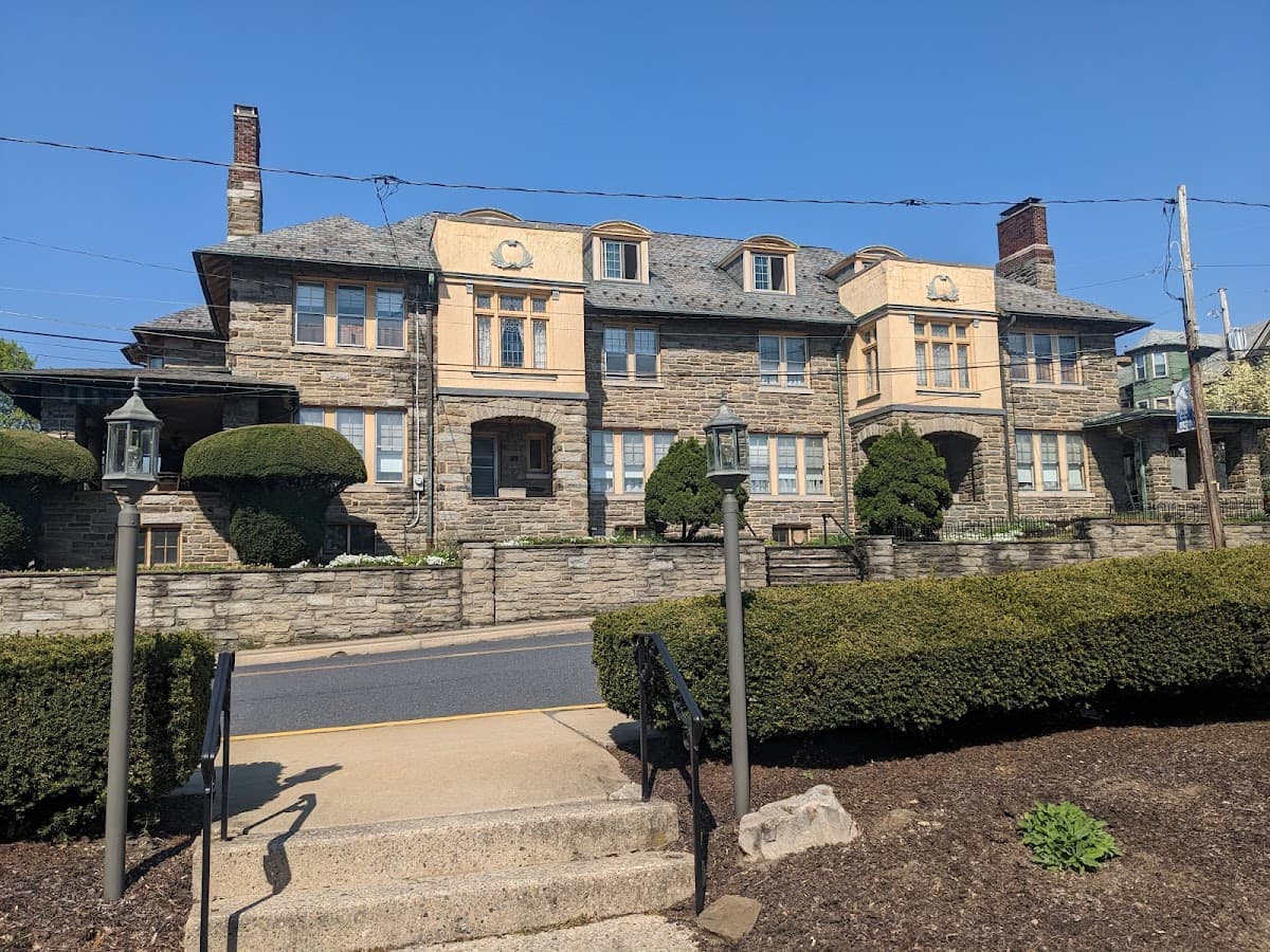 Stone House Bed & Breakfast, Bed & Breakfast in Schuylkill Haven